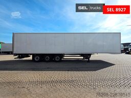 SCHMITZ CARGOBULL SKO 24/L 13.4 FP45 COOL | Ladebordwand