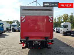 SCHMITZ CARGOBULL SKO 24/L 13.4 FP45 COOL | Ladebordwand