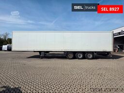 SCHMITZ CARGOBULL SKO 24/L 13.4 FP45 COOL | Ladebordwand