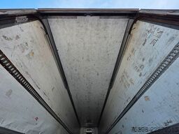 SCHMITZ CARGOBULL SKO 24/L 13.4 FP45 COOL | Ladebordwand