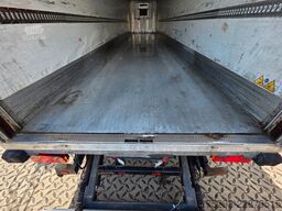 SCHMITZ CARGOBULL SKO 24/L 13.4 FP45 COOL | Ladebordwand