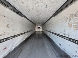 SCHMITZ CARGOBULL SKO 24/L 13.4 FP45 COOL | Ladebordwand