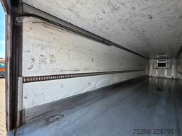 SCHMITZ CARGOBULL SKO 24/L 13.4 FP45 COOL | Ladebordwand