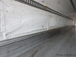 SCHMITZ CARGOBULL SKO 24/L 13.4 FP45 COOL | Ladebordwand