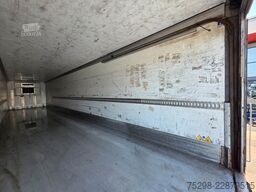 SCHMITZ CARGOBULL SKO 24/L 13.4 FP45 COOL | Ladebordwand