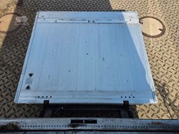 SCHMITZ CARGOBULL SKO 24/L 13.4 FP45 COOL | Ladebordwand