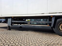 SCHMITZ CARGOBULL SKO 24/L 13.4 FP45 COOL | Ladebordwand