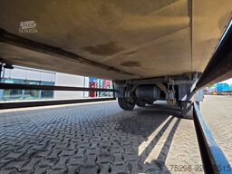 SCHMITZ CARGOBULL SKO 24/L 13.4 FP45 COOL | Ladebordwand