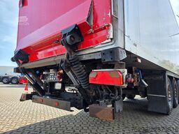 SCHMITZ CARGOBULL SKO 24/L 13.4 FP45 COOL | Ladebordwand
