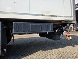 SCHMITZ CARGOBULL SKO 24/L 13.4 FP45 COOL | Ladebordwand