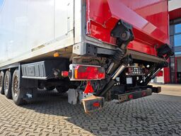 SCHMITZ CARGOBULL SKO 24/L 13.4 FP45 COOL | Ladebordwand