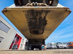 SCHMITZ CARGOBULL SKO 24/L 13.4 FP45 COOL | Ladebordwand