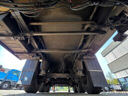 SCHMITZ CARGOBULL SKO 24/L 13.4 FP45 COOL | Ladebordwand