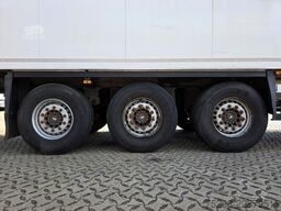 SCHMITZ CARGOBULL SKO 24/L 13.4 FP45 COOL | Ladebordwand
