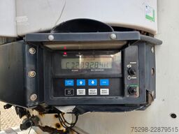 SCHMITZ CARGOBULL SKO 24/L 13.4 FP45 COOL | Ladebordwand