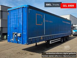  Stern SP270 | Liftachse | EDSCHA