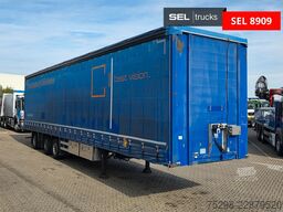 Stern SP270 | Liftachse | EDSCHA