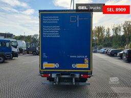  Stern SP270 | Liftachse | EDSCHA