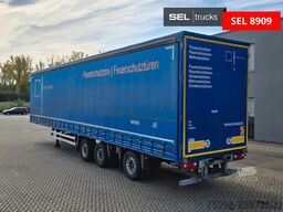  Stern SP270 | Liftachse | EDSCHA