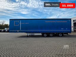  Stern SP270 | Liftachse | EDSCHA