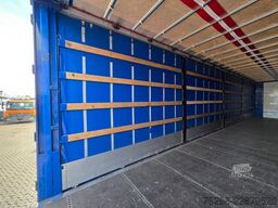  Stern SP270 | Liftachse | EDSCHA