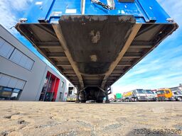  Stern SP270 | Liftachse | EDSCHA