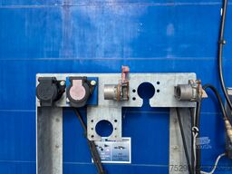  Stern SP270 | Liftachse | EDSCHA