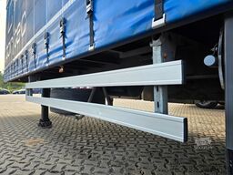  Stern SP270 | Liftachse | EDSCHA