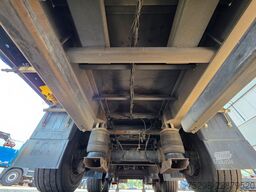  Stern SP270 | Liftachse | EDSCHA