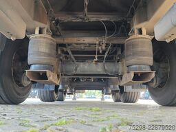  Stern SP270 | Liftachse | EDSCHA
