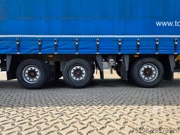  Stern SP270 | Liftachse | EDSCHA