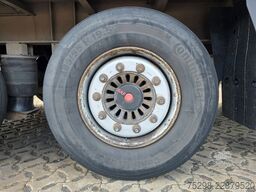  Stern SP270 | Liftachse | EDSCHA