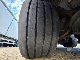  Stern SP270 | Liftachse | EDSCHA