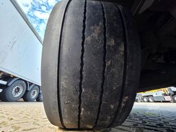  Stern SP270 | Liftachse | EDSCHA