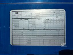  Stern SP270 | Liftachse | EDSCHA