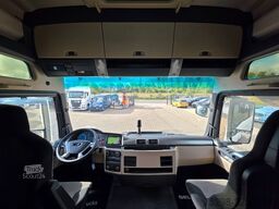 MAN TGX 18.470 4X2 BLS | 6D | Standklimaanlage