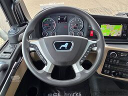 MAN TGX 18.470 4X2 BLS | 6D | Standklimaanlage