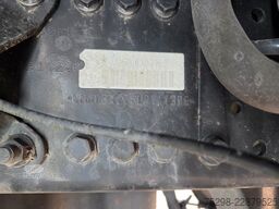 MAN TGX 18.470 4X2 BLS | 6D | Standklimaanlage