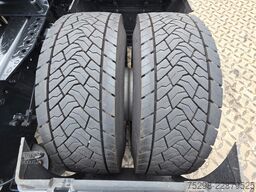 MAN TGX 18.470 4X2 BLS | 6D | Standklimaanlage