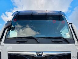 MAN TGX 18.470 4X2 BLS | 6D | Standklimaanlage