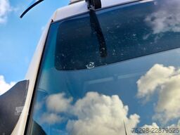 MAN TGX 18.470 4X2 BLS | 6D | Standklimaanlage