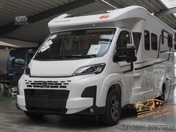 Eura Mobil Profila T 720 EF FAS Mondial-P. 4.4T Zusatzbett