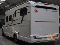 Eura Mobil Profila T 720 EF FAS Mondial-P. 4.4T Zusatzbett
