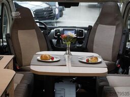 Eura Mobil Profila T 720 EF FAS Mondial-P. 4.4T Zusatzbett