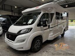 Eura Mobil Profila T 695 EB 4,4t. Fahrassist Solar Combi 6E