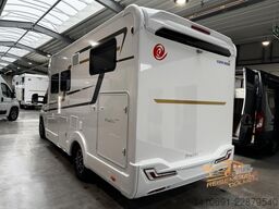 Eura Mobil Profila T 695 EB 4,4t. Fahrassist Solar Combi 6E