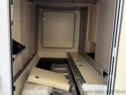 Eura Mobil Profila T 695 EB 4,4t. Fahrassist Solar Combi 6E