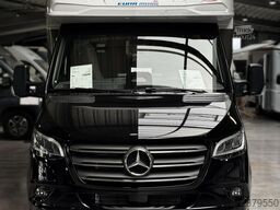 Eura Mobil Profila T 726 EF Fahrassistent 4,5t. Lithium