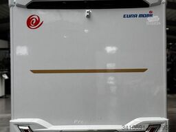Eura Mobil Profila T 726 EF Fahrassistent 4,5t. Lithium