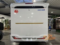 Eura Mobil Profila T PT 726 EF Navi Lithium 3xMondial